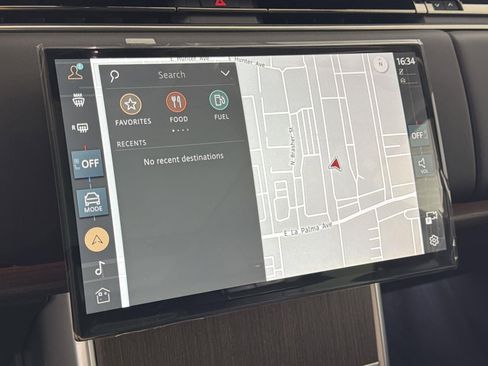 New 2026 Land Rover Range Rover SE image 14