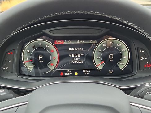 New 2026 Audi Q7 3.0T Premium Plus image 20