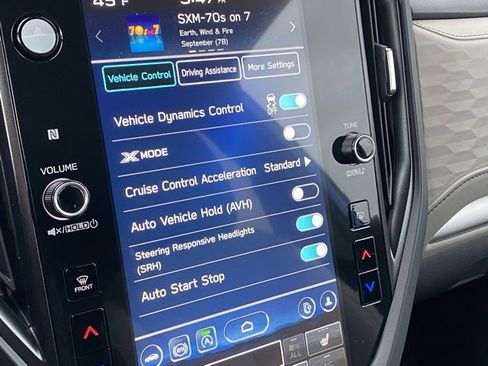 New 2026 Subaru Forester Premium image 18