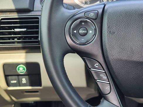 Used 2014 Honda Accord EX-L image 27