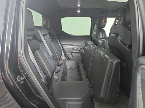 Used 2024 Rivian R1T Adventure AWD/4WD image 24