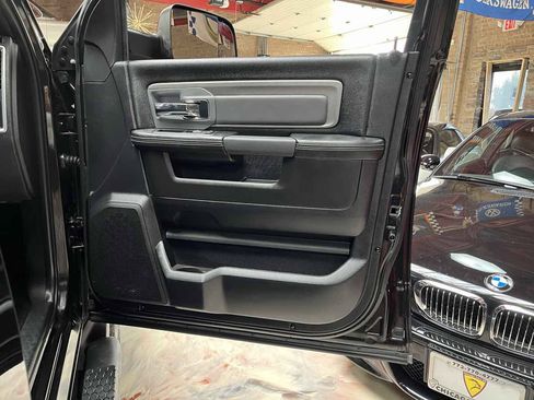 Used 2018 RAM 2500 Power Wagon w/ Leather & Luxury Group AWD/4WD image 30