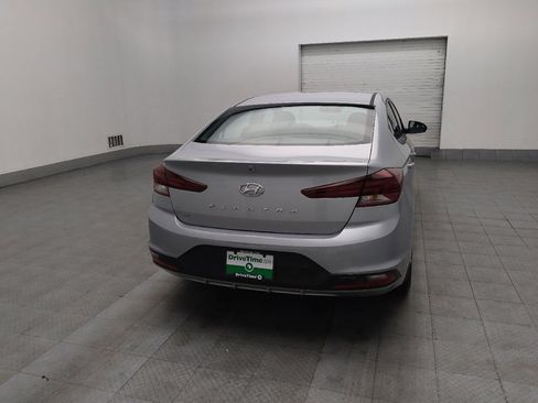 Used 2020 Hyundai Elantra SE w/ Cargo Package (C1) image 7