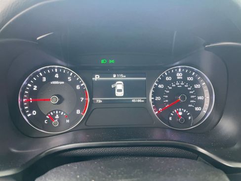 Used 2024 Kia Forte LXS image 38