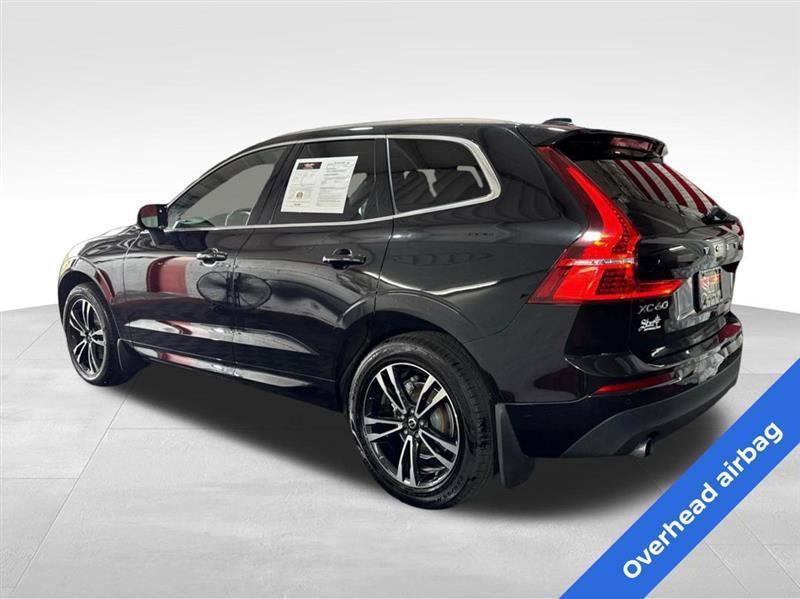Used 2021 Volvo XC60 T5 Momentum AWD/4WD image 7