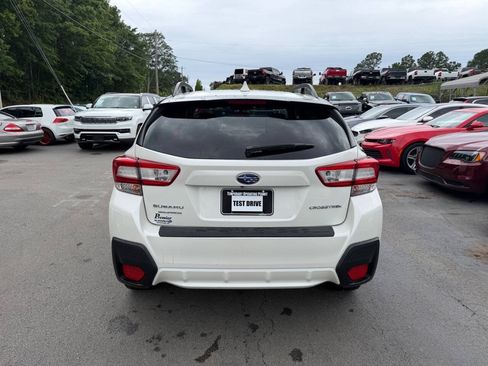 Used 2018 Subaru Crosstrek 2.0i Premium AWD/4WD image 6