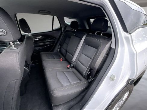 Used 2023 GMC Terrain SLE w/ Driver Convenience Package AWD/4WD image 27
