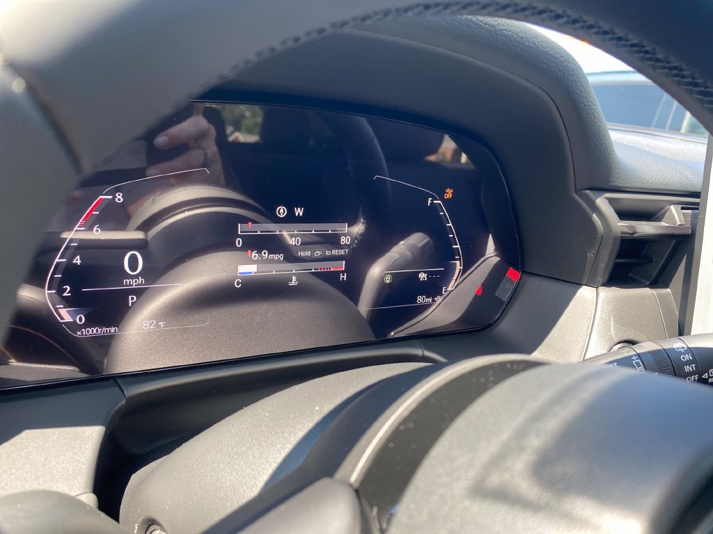 New 2026 MAZDA CX-5 Preferred AWD/4WD image 18