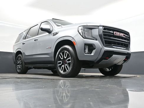 Used 2024 GMC Yukon AT4 image 46