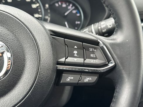 Used 2020 MAZDA CX-5 Grand Touring image 32