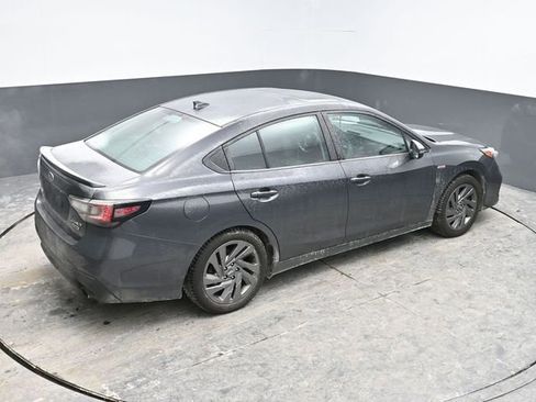 Used 2024 Subaru Legacy Sport image 30