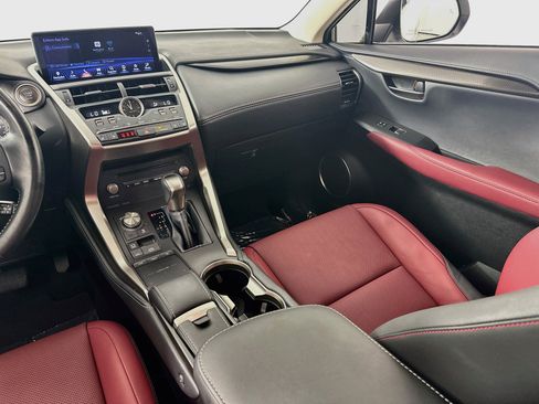 Used 2020 Lexus NX 300 FWD w/ Premium Package image 24
