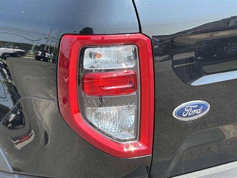 Used 2021 Ford Bronco Sport Big Bend image 7