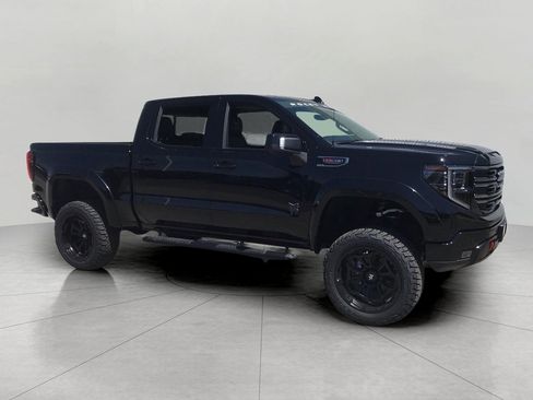 New 2026 GMC Sierra 1500 AT4 w/ AT4 Premium Package AWD/4WD image 3