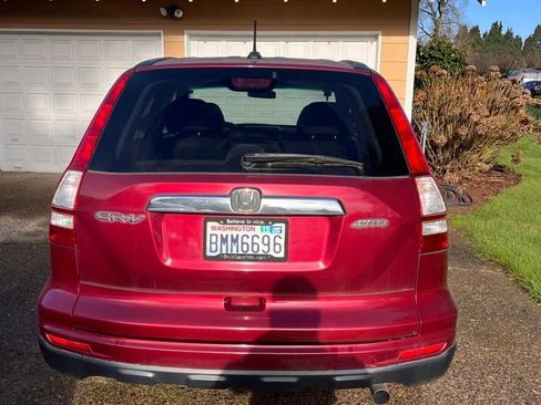 Used 2010 Honda CR-V EX-L image 5