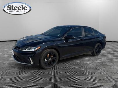 New 2026 Volkswagen Jetta SE