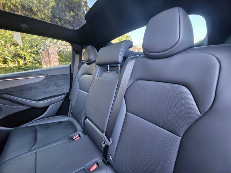 Used 2026 Tesla Model Y AWD image 67