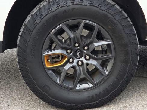 New 2025 Ford Expedition Tremor AWD/4WD image 9