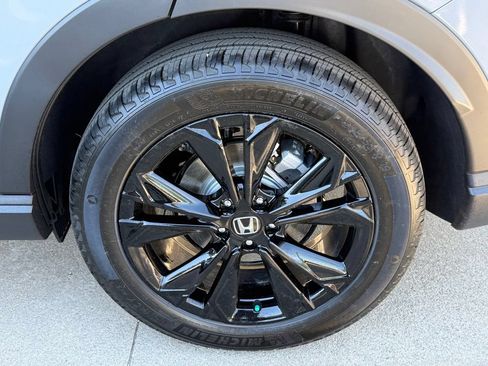 Used 2026 Honda CR-V Sport Touring image 12