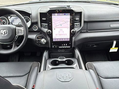 New 2026 RAM 1500 Laramie w/ Laramie Southwest Edition image 18