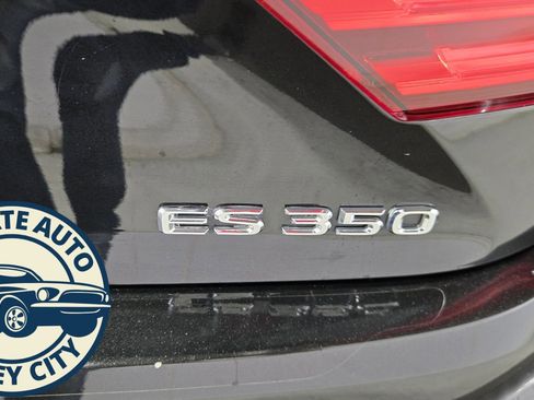Used 2017 Lexus ES 350 350 image 31