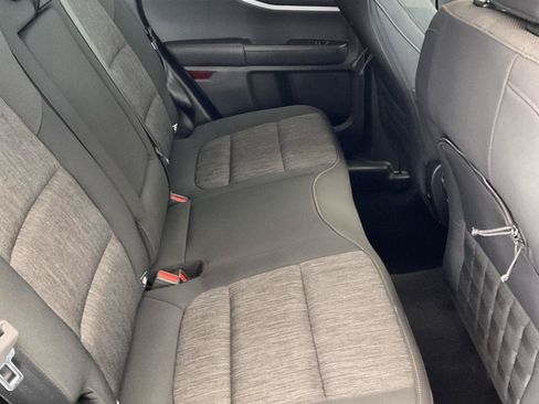 Certified 2023 Ford Bronco Sport Big Bend w/ Convenience Package AWD/4WD image 14
