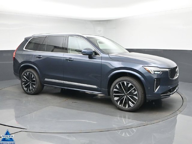 New 2026 Volvo XC90 B6 Ultra w/ Protection Package AWD/4WD image 1