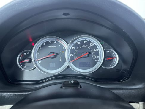 Used 2005 Subaru Outback 2.5i image 16