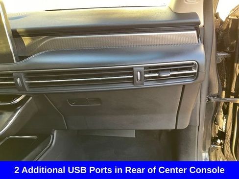 Used 2024 Lincoln Corsair Reserve w/ Equipment Group 201A image 37