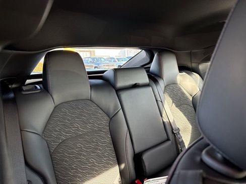 New 2026 Dodge Charger Scat Pack w/ Blacktop Package image 29