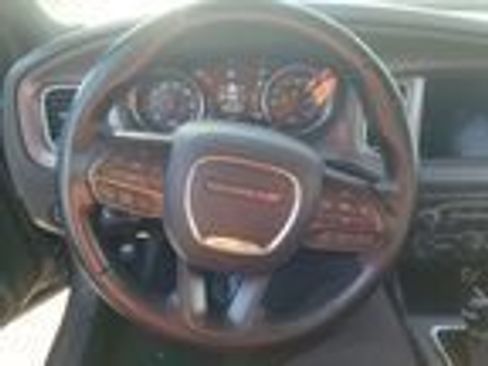 Used 2023 Dodge Charger SXT RWD image 4