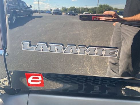New 2026 RAM 1500 Laramie w/ Night Edition image 44