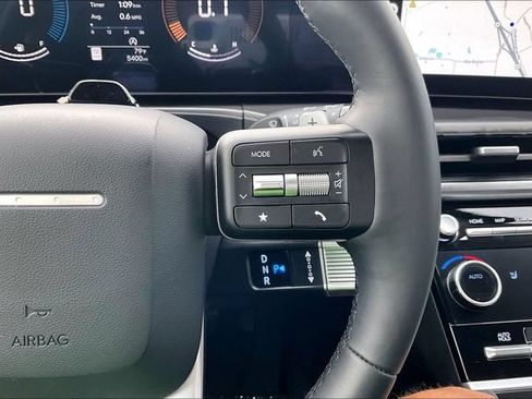 Certified 2026 Hyundai Santa Fe SEL FWD image 21