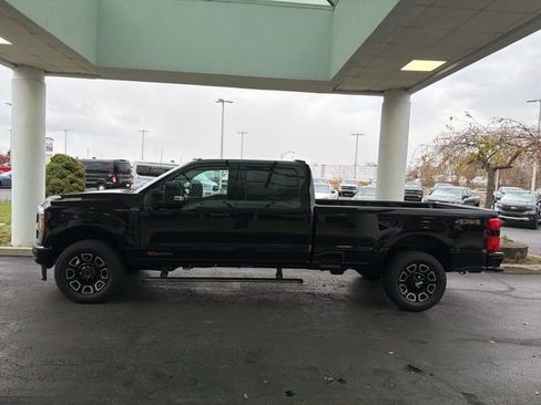 New 2026 Ford F250 Platinum image 6