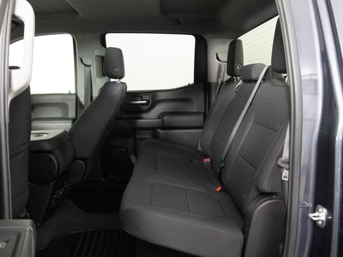 Used 2022 Chevrolet Silverado 1500 LT image 35