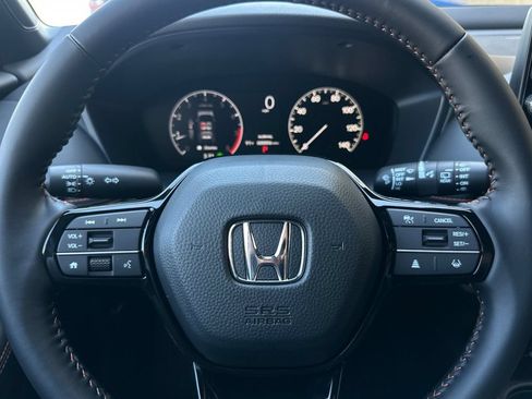 Certified 2027 Honda HR-V Sport image 47
