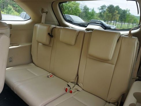 Used 2019 Toyota Highlander Limited Platinum image 15