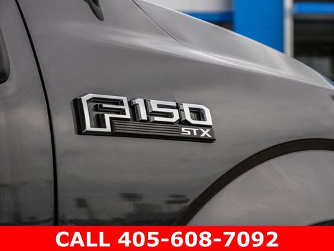 Used 2020 Ford F150 XL w/ Equipment Group 101A Mid AWD/4WD image 10