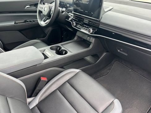 New 2026 Honda Prologue Touring image 18