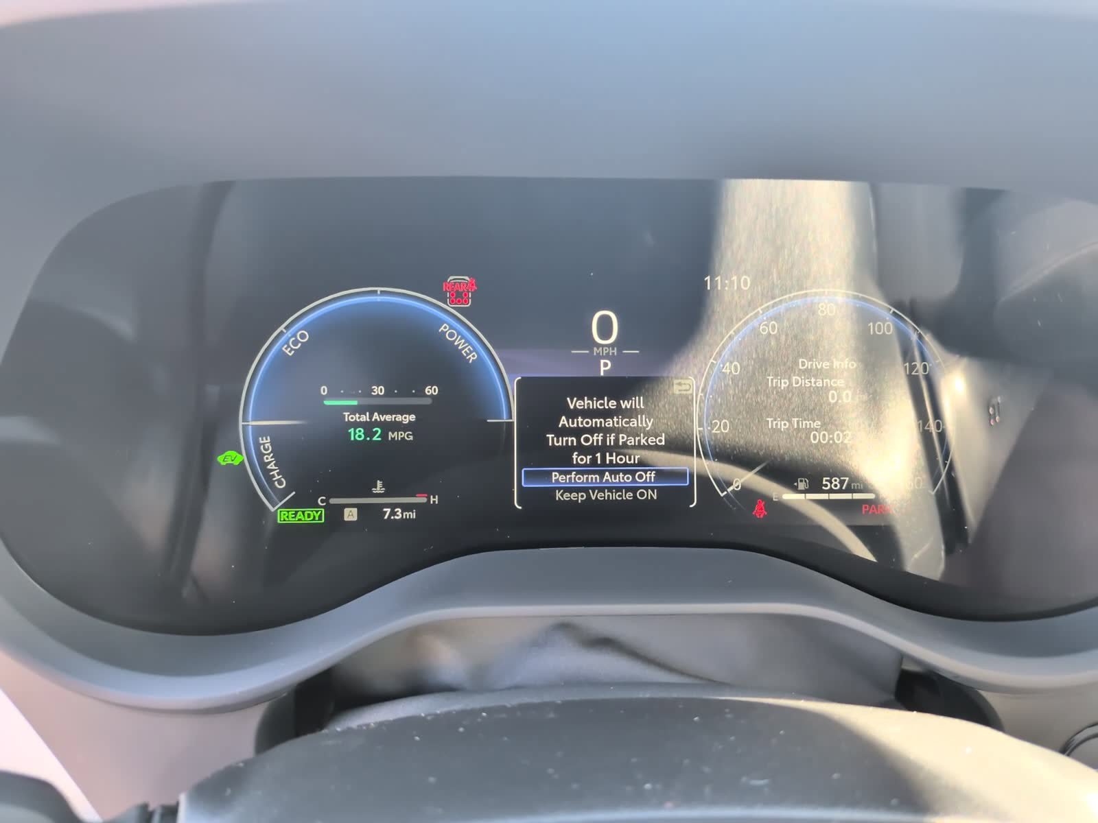 New 2026 Toyota Sienna Platinum AWD/4WD image 18