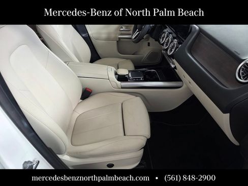 Used 2023 Mercedes-Benz GLA 250 image 29