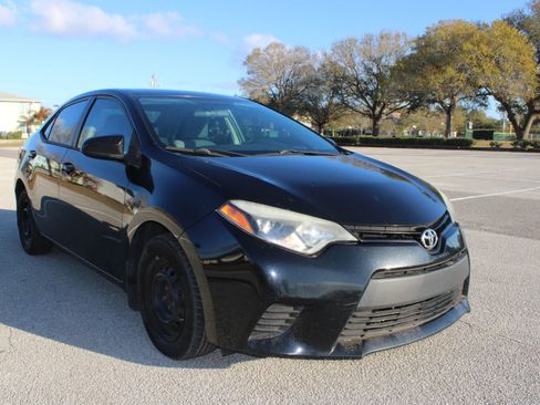 Used 2016 Toyota Corolla L image 17