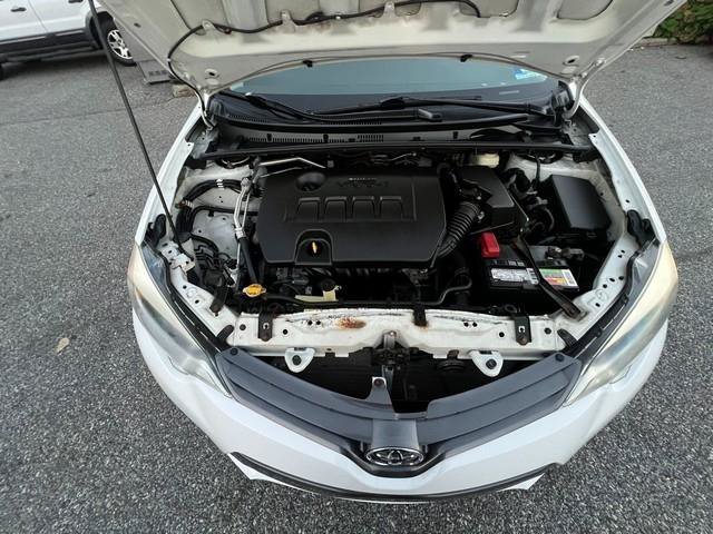 Used 2016 Toyota Corolla LE FWD image 24