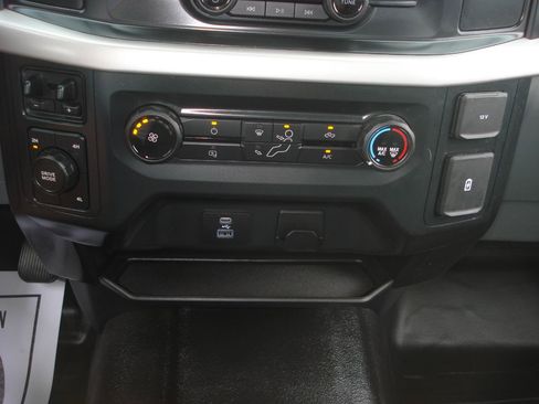 Used 2022 Ford F150 XL w/ Trailer Tow Package AWD/4WD image 37