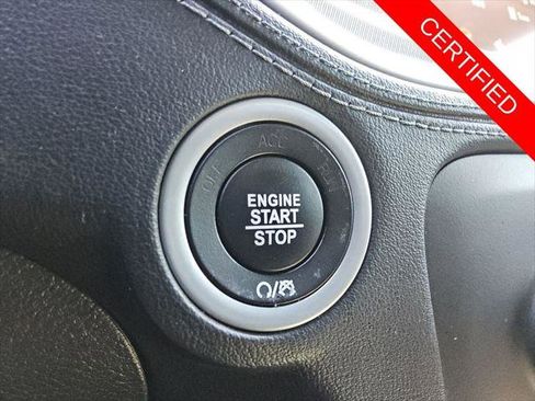 Certified 2021 Dodge Charger Scat Pack image 23