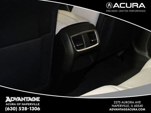 Used 2026 Acura RDX SH-AWD image 15