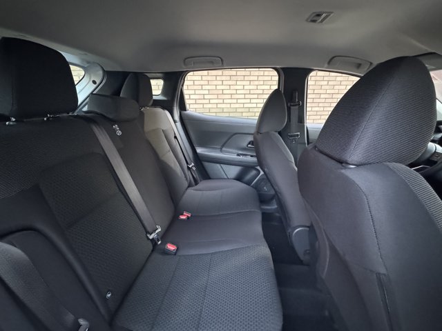 Used 2026 Nissan Kicks S FWD image 12