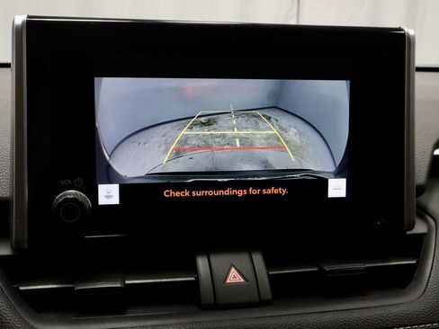 Used 2025 Toyota RAV4 XLE w/ Convenience Package image 2