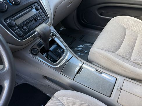 Used 2003 Toyota Highlander V6 image 13