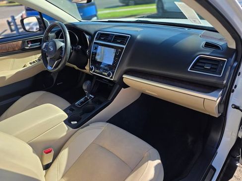 Used 2019 Subaru Outback 3.6R Limited image 9